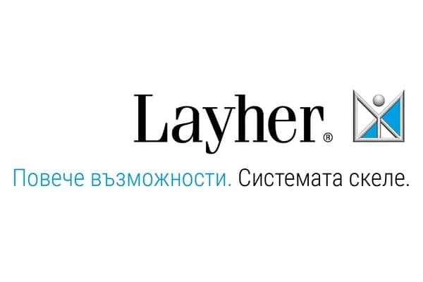 Layher