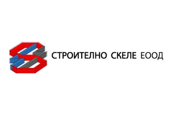 Строително скеле ЕООД
